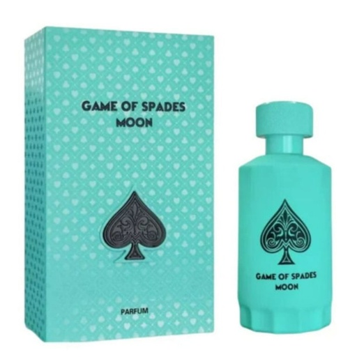 Jo Milano Game Of Spades Moon Edp 3.4 Oz
