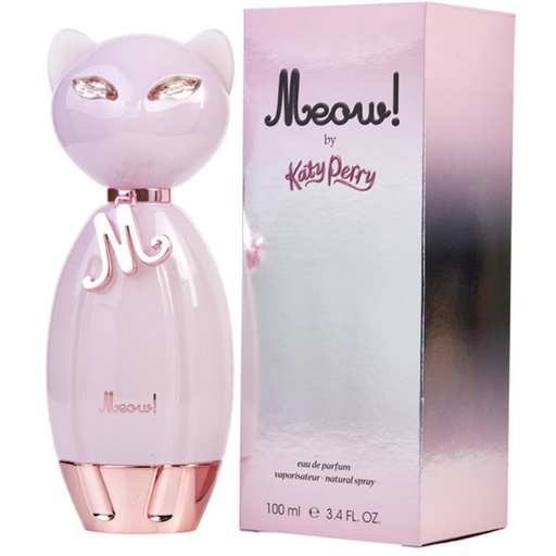 Katy Perry Meow Edp 3.4 Oz