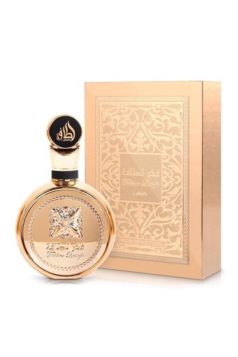 Lattafa Fakhar Gold Edp 3.4 Oz