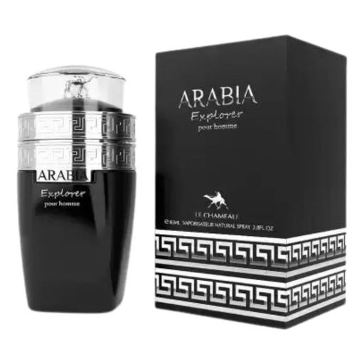 Le Chameau Arabia Explorer Edp 3.4 Oz