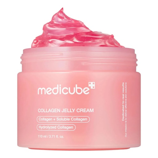 Medicube Collagen Jelly Cream 110Ml