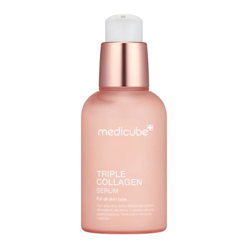 Medicube Triple Collagen Serum 4.0 55Ml