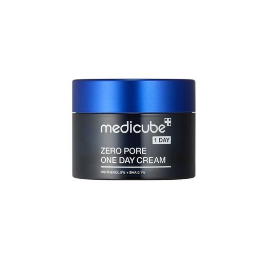 Medicube Zero Pore One Day Cream 50Ml