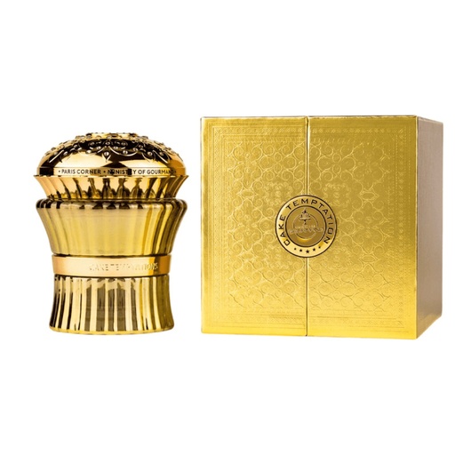 Ministry Of Gourman Cake Temptation Edp 3.4 Oz