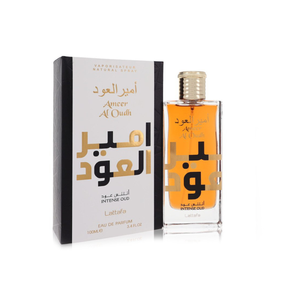Ameer Al Oudh Intense Oud - Lattafa