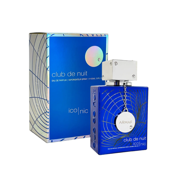 Club de Nuit Blue Iconic - Armaf