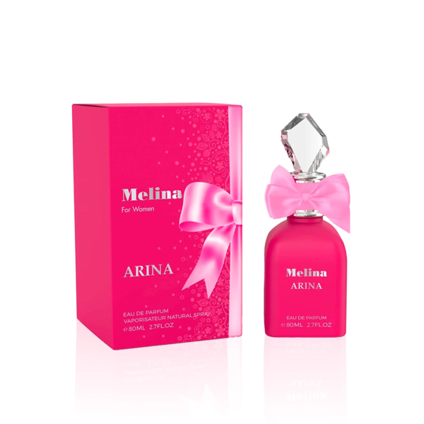Melina Arina - Emper