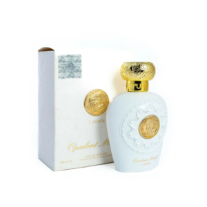 Opulent Musk - Lattafa