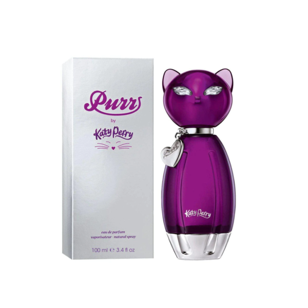 Purr - Katy Perry